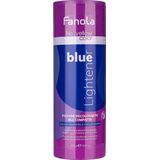 Volumepoeder - No Yellow Color Blue Lightener - 450 g