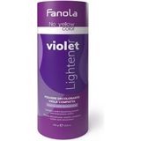 Haarkleuring - No Yellow Color Violet Lightener - Blonderingspoeder - Violette Basis