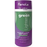 Fanola - Green Lightener - 450 gr