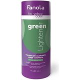 Fanola - Green Lightener - 450 gr