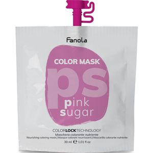 Fanola Masker Color Mask Pink Sugar