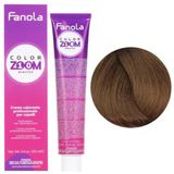 Fanola - Color Zoom - Haarkleuring - 23 Kleuren - Zonder PPD en Resorcinol