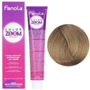 Fanola Color Zoom 100ml