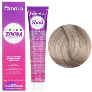 Fanola Color Zoom 100ml 8.01