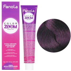 Fanola - Color Zoom - 100 ml - 5.2