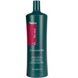 Fanola - No Red Shampoo - 350ml - Shampoo