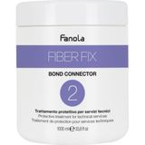 Fanola Fiber Fix No.2 Bond Connector Haarbehandeling 1000 ml