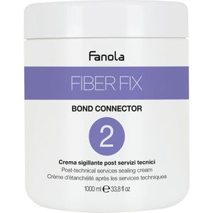 Fanola Kleurverandering Haarverf en haarkleuring Fiber Fix2 Bond Connector