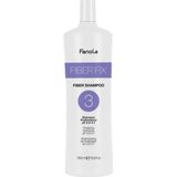 Fanola - Fiber Fix No.3 Shampoo - 1000ml