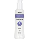 Fanola Fiber Fix Nr. 6 Leave-In Leave-in-Treatment, 195 ml