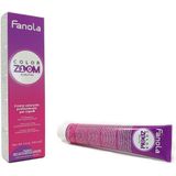 Fanola - Color Zoom - Haarkleuring - Licht Kastanje Intens As - 100 ml