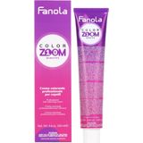 Fanola - Color Zoom - Haarkleuring - Middenblond - 100ml