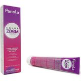 Fanola - Color Zoom - Haarkleuring - 100ml - Lichtblond 9.11