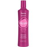 Fanola - Wonder Color Locker Shampoo - 350ml - Voor Gekleurd Haar