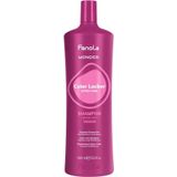 Fanola - Wonder Color Locker Extra Care - Shampoo - Zacht - Voedend