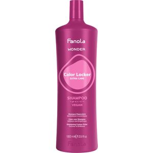 Wonder Color Locker Shampoo