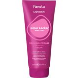 Fanola - Wonder Color Locker Sealing Cream