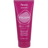 Fanola - Wonder Color Locker Sealing Cream