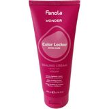 Fanola - Wonder Color Locker Sealing Cream
