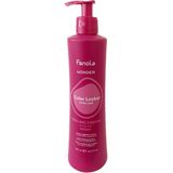 Fanola Wonder Color Locker Extra Care Sealing Cream gladmakende haarcrème voor Gekleurd Haar 480 ml