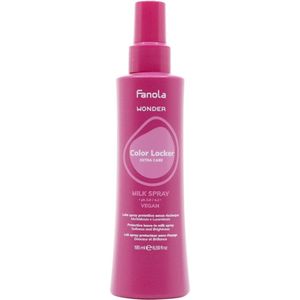 Fanola Wonder Locker Milk Spray 195ml