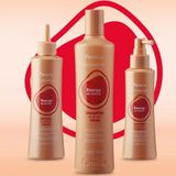 Fanola - Vitamins Energy Shampoo - 1000ml - Vitamine B & E Complex