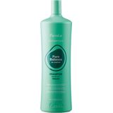 Fanola - Vitamins Pure Balance Shampoo - 1000ml - Verfrissend - pH 4,8/5,2