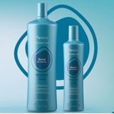 Fanola - Vitamins Sensi Shampoo - 1000ml - Vrij van SLS en SLES