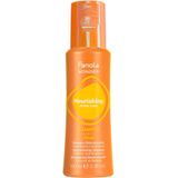Fanola - Wonder Nourishing Shampoo - 350ml - Verzorging voor Droog Haar