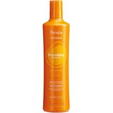 Fanola - Wonder Nourishing Shampoo - 350ml - Verzorging voor Droog Haar