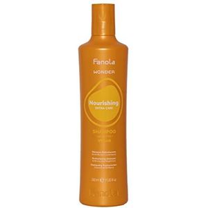 Fanola - Wonder Nourishing Extra Care Shampoo
