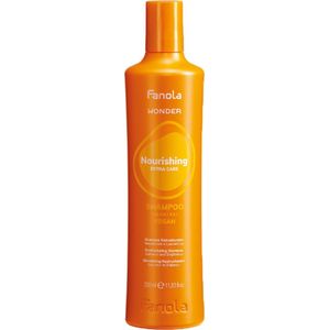 Fanola - Wonder Nourishing Extra Care Shampoo