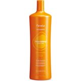 Fanola - Wonder Nourishing Shampoo - 1000ml - Verzorging voor Droog Haar