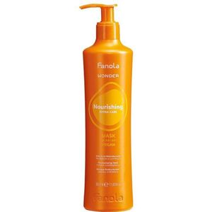Fanola Wonder Nourishing Masker 350ml