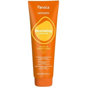 Fanola Leave-In Wonder Nourishing Leave In Conditioner 300ml