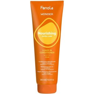 Wonder Nourishing Extra Care Leave-In Conditioner - 300ml