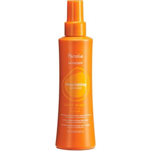 Fanola Haarverzorging Wonder Nourishing Extra Care Leave in Milk 195 ml (€ 98,05 / 1 l)