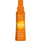 Fanola Wonder Nourishing Haarspray voor Onhandelbaar en Pluizig Haar 150 ml