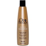 Fanola OroTherapy 24K Gold Illuminating Shampoo 300 ml