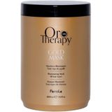 Fanola OroTherapy 24K Gold Illuminating Masker 1000 ml