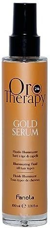 OroTherapy Gold Serum - 100ml