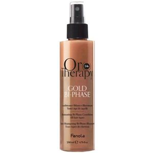 Fanola Oro Therapy Bi-Phase Conditioner, 200 ml