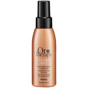 Fanola Oro therapy Gold Mist