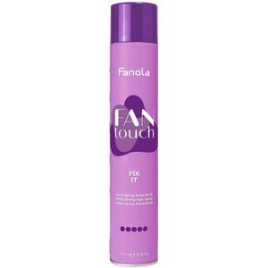 FANtouch Fix It Extra Strong Spray