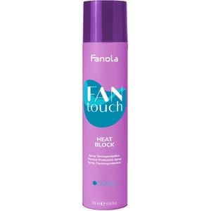Fanola Fantouch Thermal Protective Spray 300ml