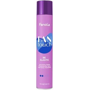 Fanola Styling Fantouch Volumizing Hair Spray 500ml