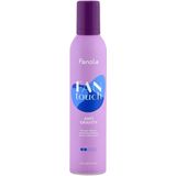 Fanola - Fantouch Volumizing Mousse - 300ml - Haarstyling