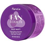 Fanola Fantouch Flexible Matt Paste 100ml