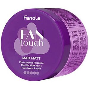 Fanola Styling Pasta Fantouch Flexible Matt Paste 100ml