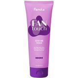 Fanola Fantouch Extra Strong Fluid Gel 250 ml